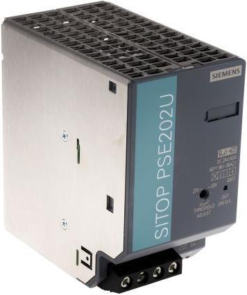Produktbild Siemens SITOP Redundanzmodul 24VDC 20A