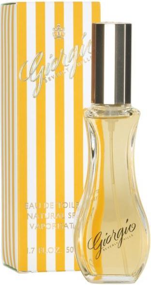 Produktbild Giorgio Beverly Hills Giorgio (Eau de Toilette, 50 ml)
