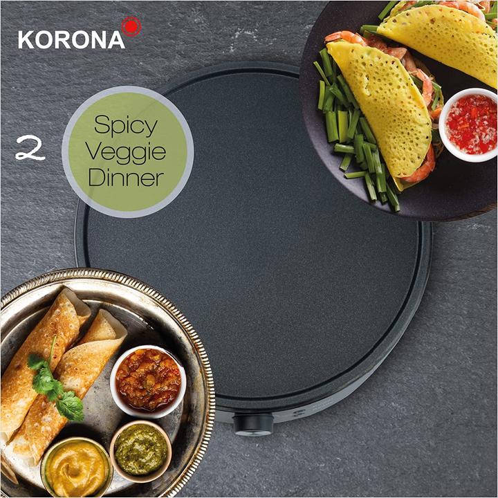 Produktbild Korona Crêpesmaker 41055