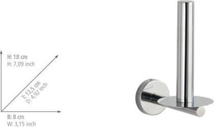 Produktbild Wenko Bosio