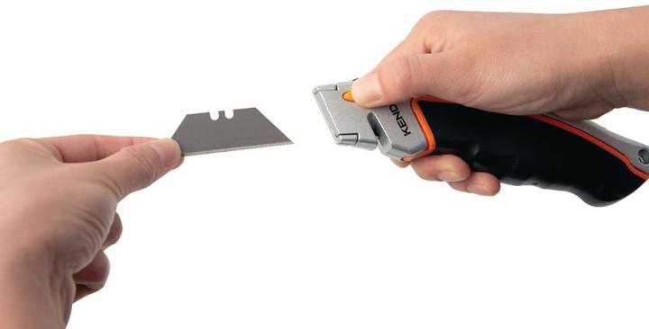 Produktbild Kendo Profi-Universalmesser (Cutter)