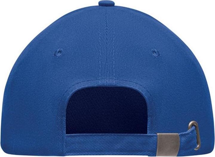 Produktbild MidOcean Singa BaseballMütze 5 Segmente (One Size)
