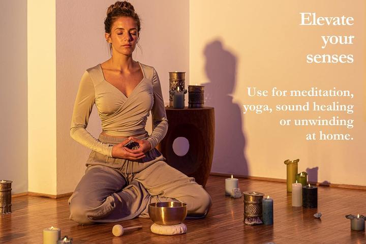 Image du produit Meinl Bol chantant universel 750g (Bol chantant)