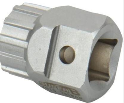 Actual product image Fischer Sprocket puller Cassette Shim 85523 Shim. Hyperg