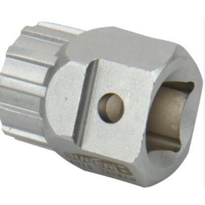 Fischer, Velowerkzeug