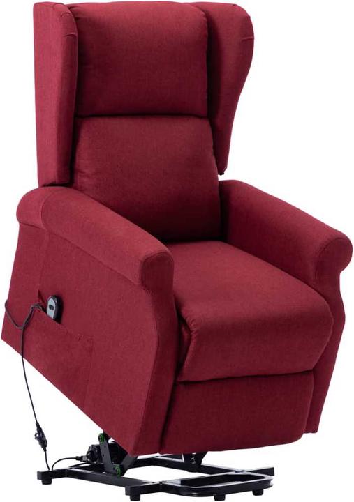 Produktbild vidaXL Ruhesessel