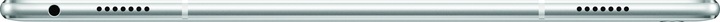 Image du produit Huawei MediaPad M3 lite LTE 25,6 cm (10,1 pouces) Tablet PC 3 Go de RAM, 32 Go, Blanc (4G, 10.10", 3 Go, Blanc)
