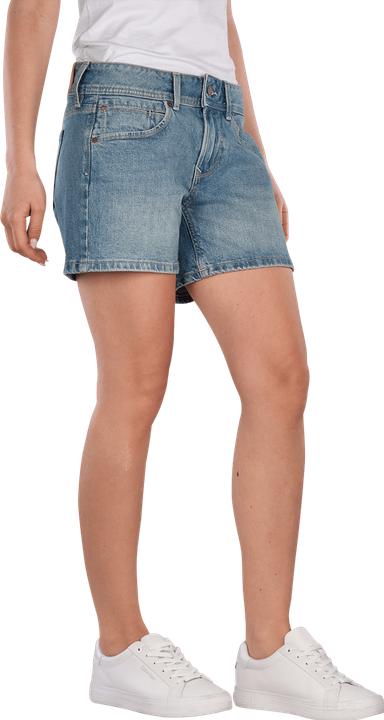 Image du produit Pepe Jeans Siouxie Shorts Regular Fit (24)