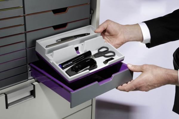 Actual product image Durable Varicolor Des Organzier