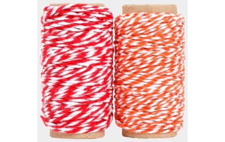 Produktbild I Am Creative Bakers Twine (2x)