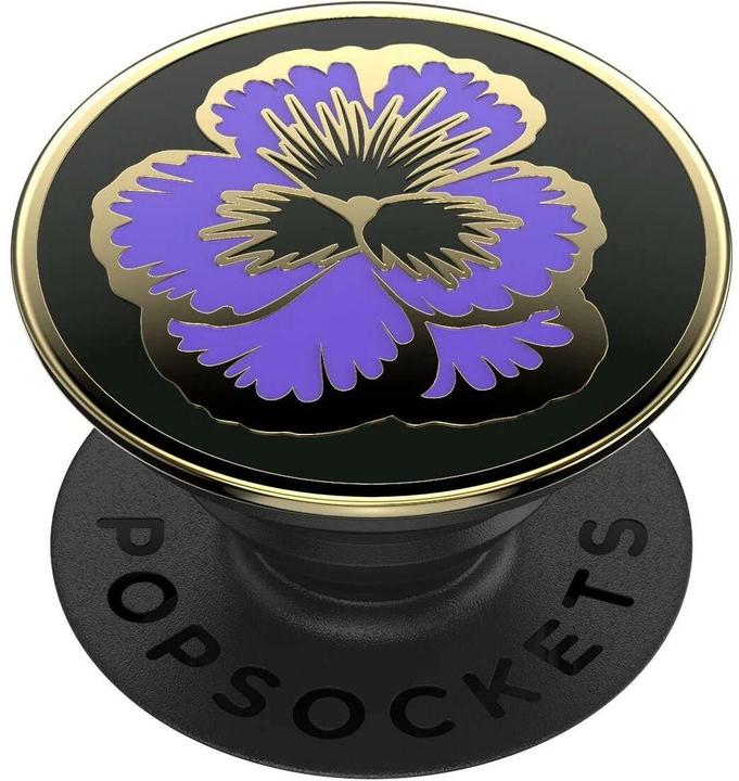 Actual product image PopSockets POPS805393 PopGrip