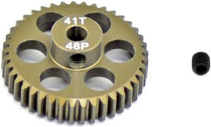 Arrowmax Pinion Gear Motor Pinion ModuleType 48 DP 41 Teeth