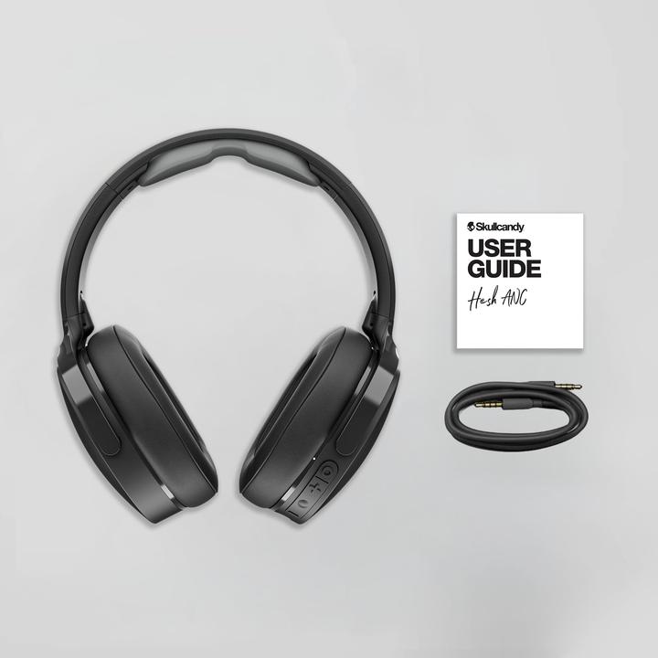 Produktbild Skullcandy Hesh ANC (ANC, 22 h, Kabelgebunden)