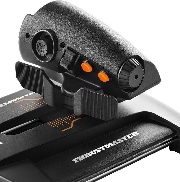 Produktbild Thrustmaster TWCS Throttle (PC)