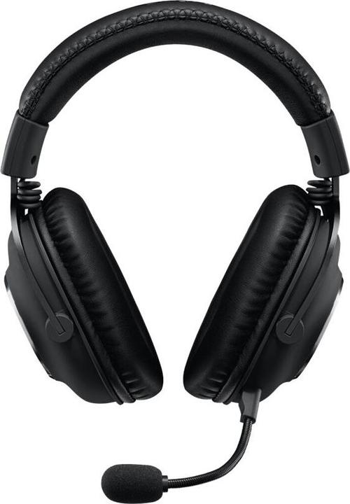 Actual product image Logitech G Pro (Cable)