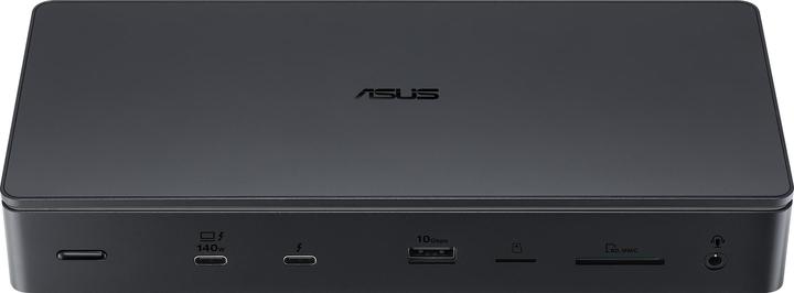 Produktbild ASUS DC510 TBT5 DOCK/EU (Thunderbolt, 5 Ports)