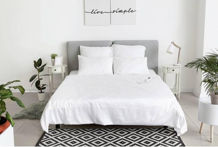 Produktbild Sygonix Wärmeunterbett (90 x 150 cm)