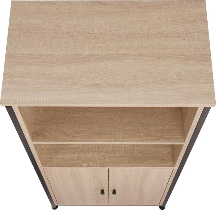 Image du produit tectake Doncaster (60 x 38 x 125 cm)