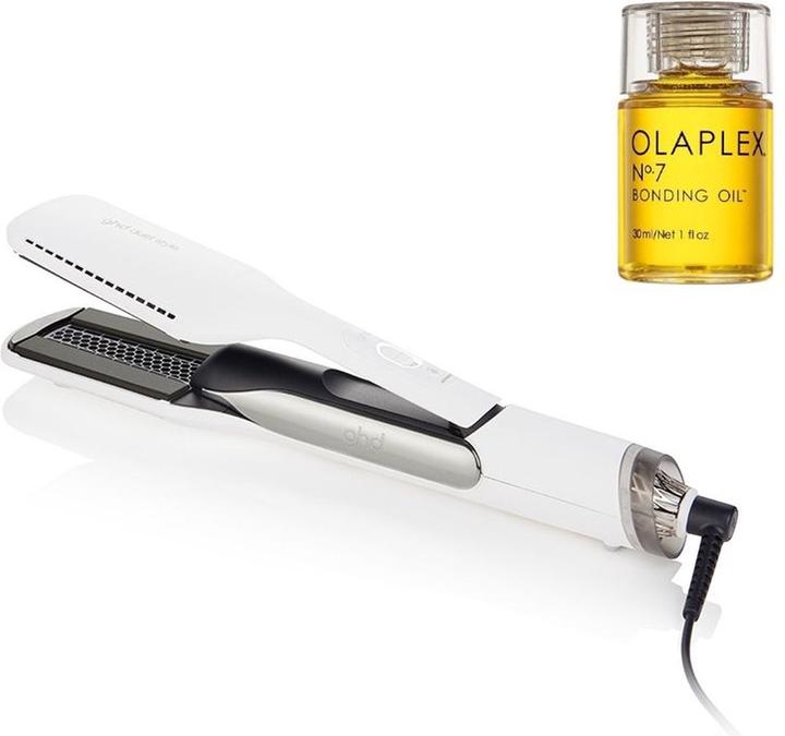 ghd Duet Style White Bonding Oil