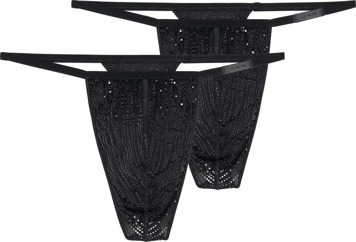 Produktbild HOM 2er Pack Strip String (XXL, 2er Pack)