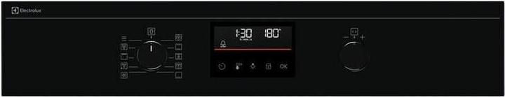 Produktbild Electrolux EB6L40XSW