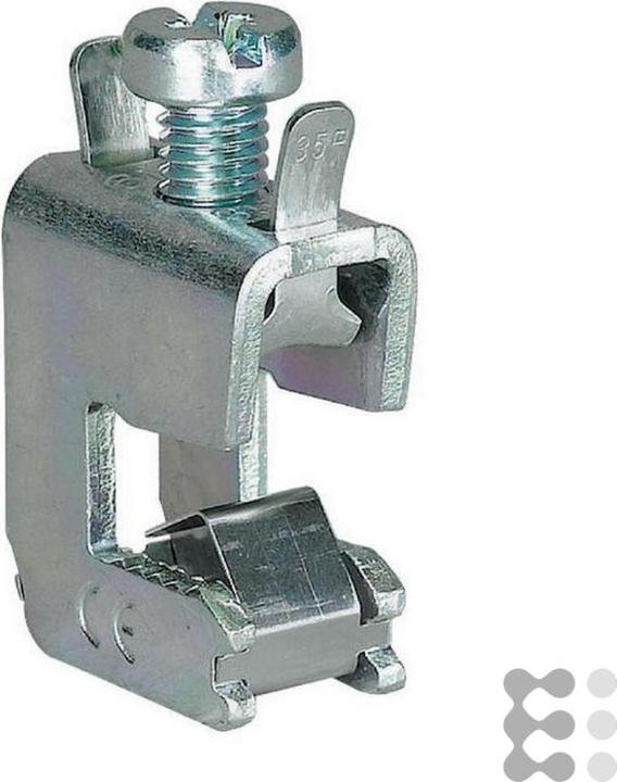 Actual product image Eaton Conductor terminal