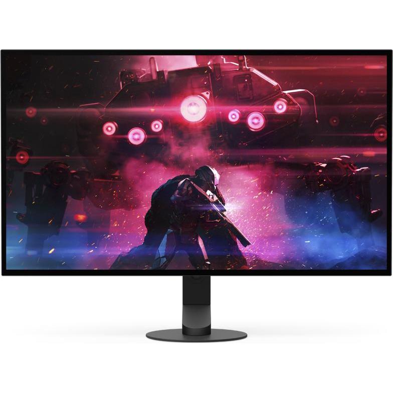Thumbnail - Sony Inzone M10S (2560 x 1440 Pixel, 26.50"), Monitor, Schwarz