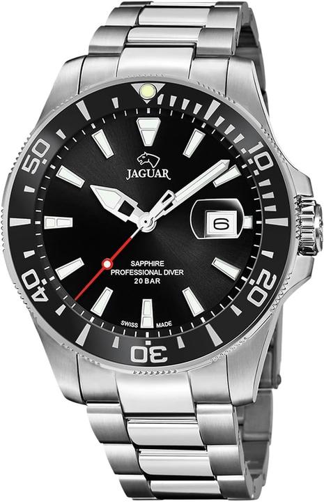 Image du produit Jaguar Exécutif (Montre de plongée, 44 mm)