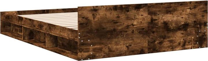 Image du produit vidaXL Bettgestell (160 x 200 cm)