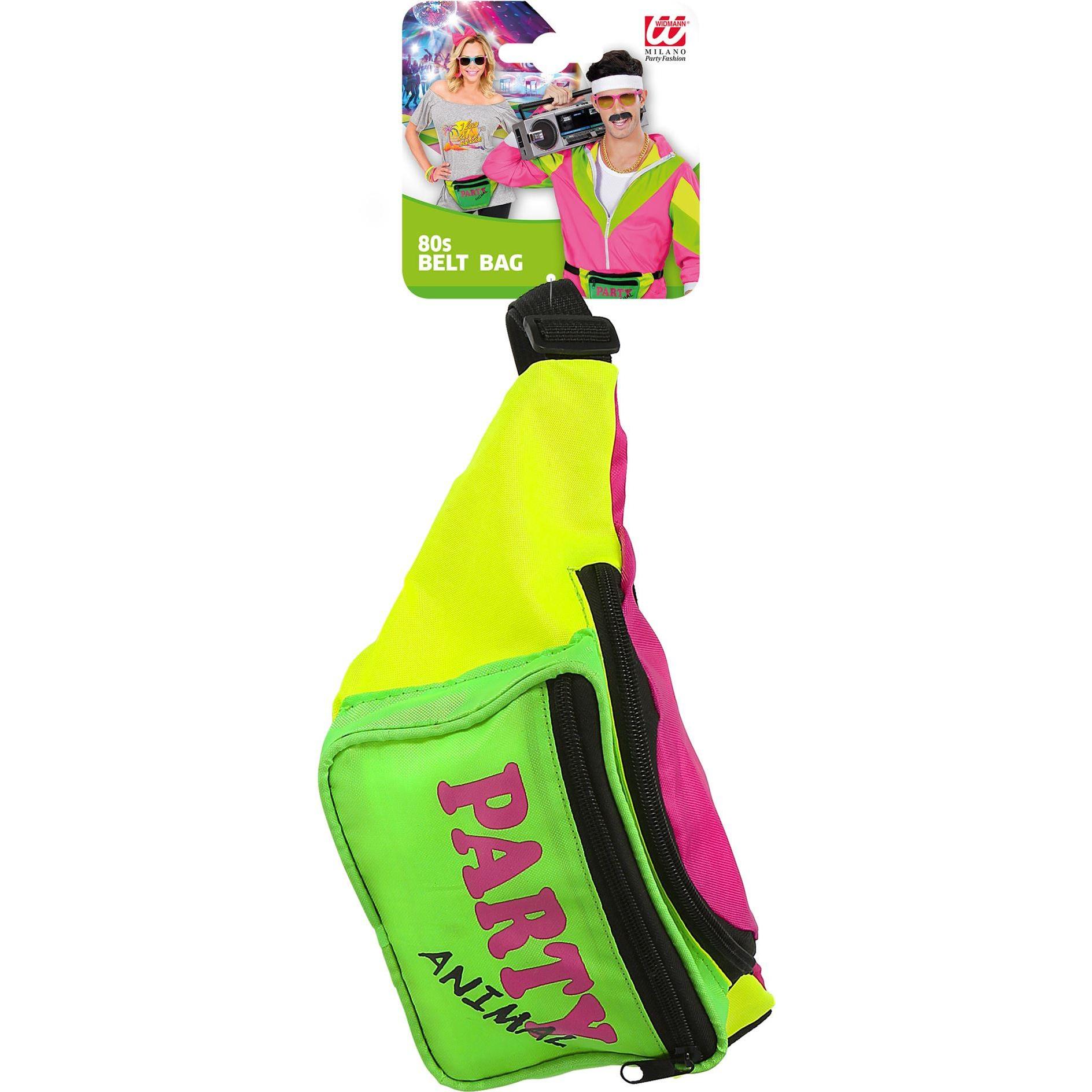 Thumbnail - Widmann Party Animal