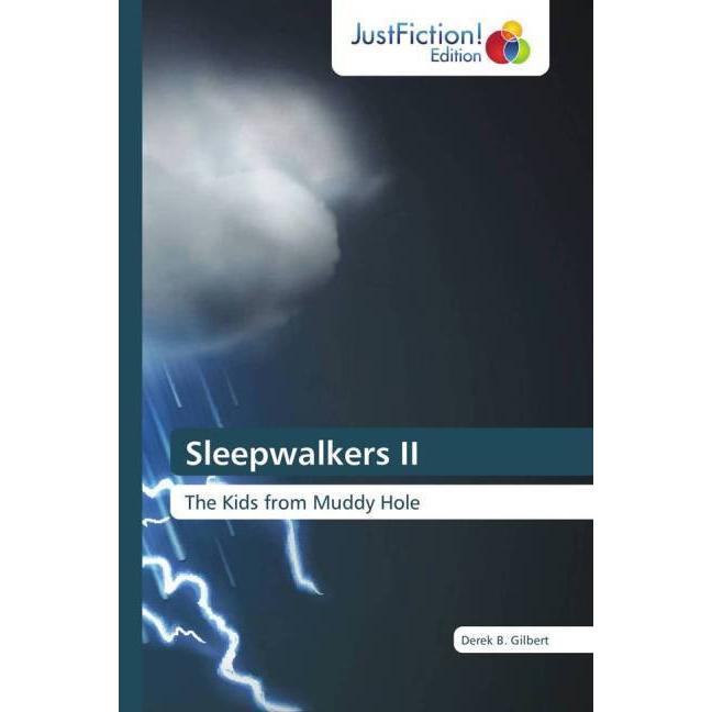 Sleepwalkers II, Belletristik