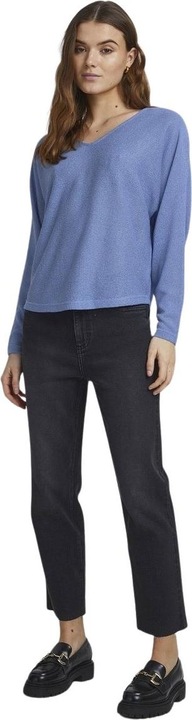 Produktbild B.young pullover mit v-auchnitt morla (S)