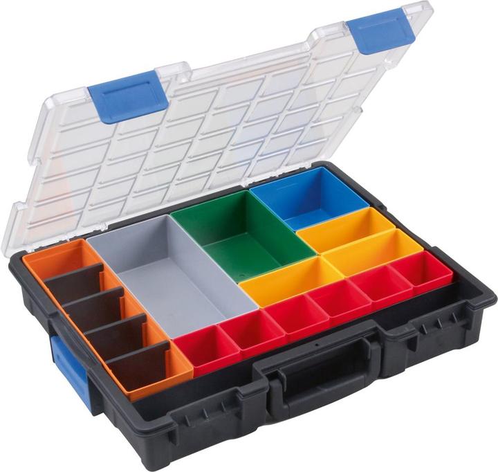 Produktbild Allit EuroPlus Pro
