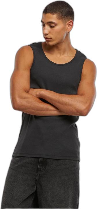 Produktbild Urban Classics Washed Rib Tanktop - 199077 (M)