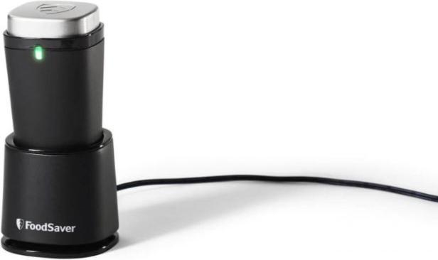 Actual product image FoodSaver Vacuum sealer VS1199X Black