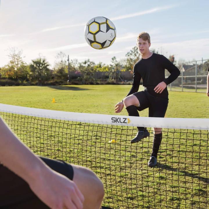 Actual product image SKLZ Soccer Volley Net