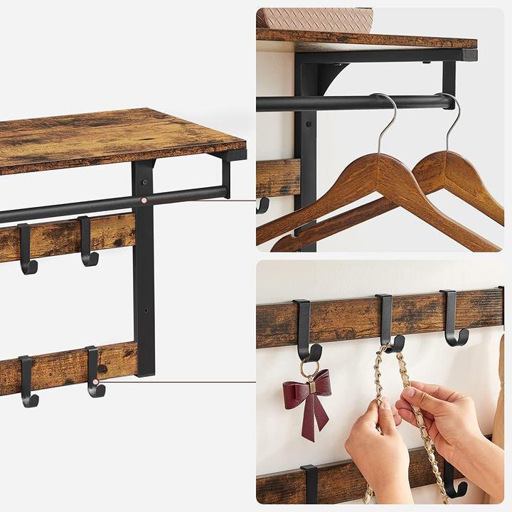 Actual product image Vasagle Elizabeth