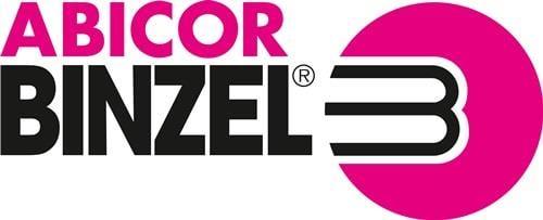 Produktbild Abicor Binzel Brennerhals 50Grad Stand.f.MB GRIP 240D A.BINZEL
