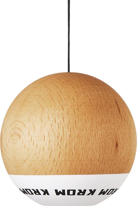 Produktbild Krom Pop (Englisch)