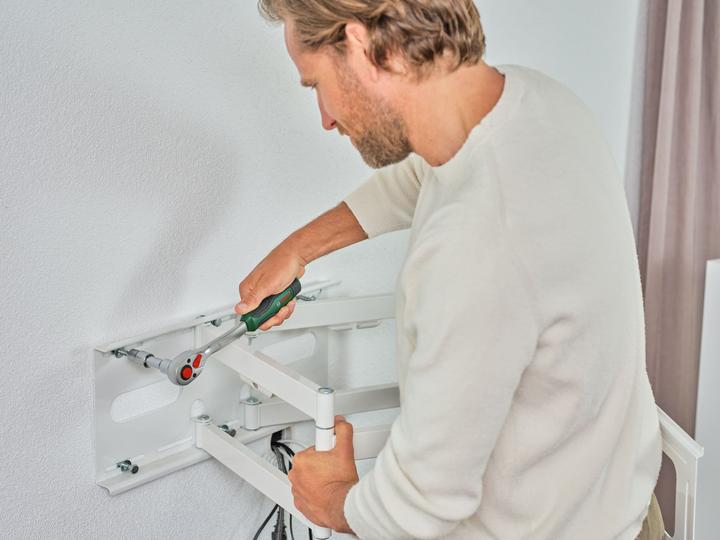 Immagine prodotto Bosch Professional Cricchetto BOSCH da 1/2", 1600A0317V (1/2")