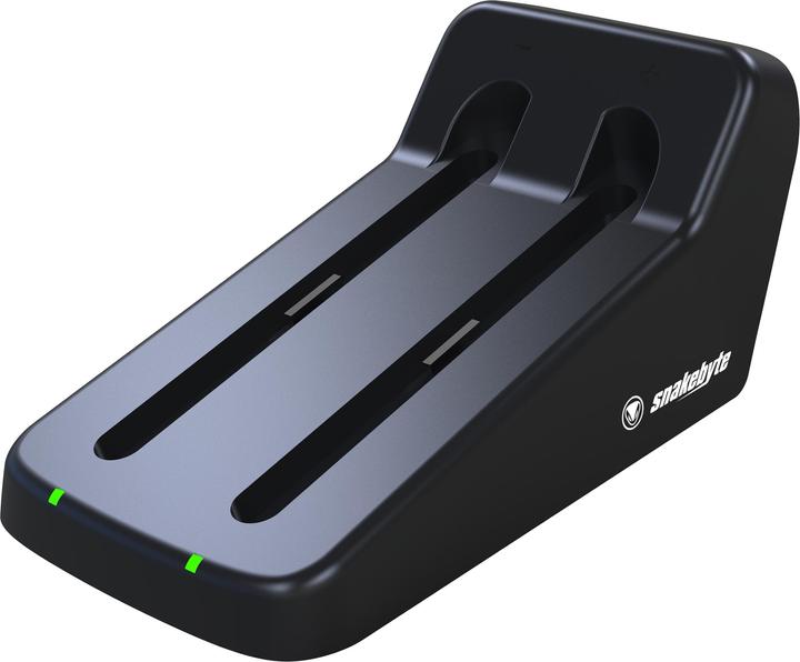 Snakebyte NSW2 Ladestation Twin Charge S2 (Switch)