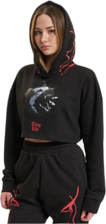 Produktbild Thug Life Dusky Hoodies - 198103 (M)