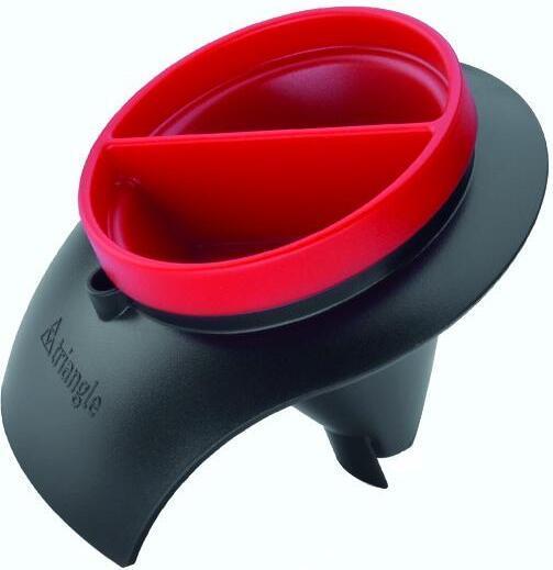 Image du produit Triangle Coupeuse de julienne sans fin