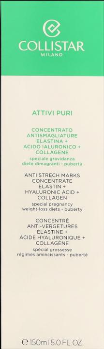 Produktbild Collistar Anti Stretch Marks (Körpercreme, 150 ml)
