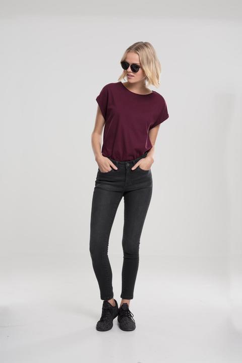 Actual product image Urban Classics tee (M)
