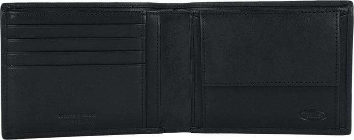 Immagine prodotto Brics Portafoglio Monte Rosa RFID in pelle 12,5 cm