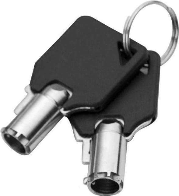 Actual product image Urban Factory Clef Passe Pour Crs95uf