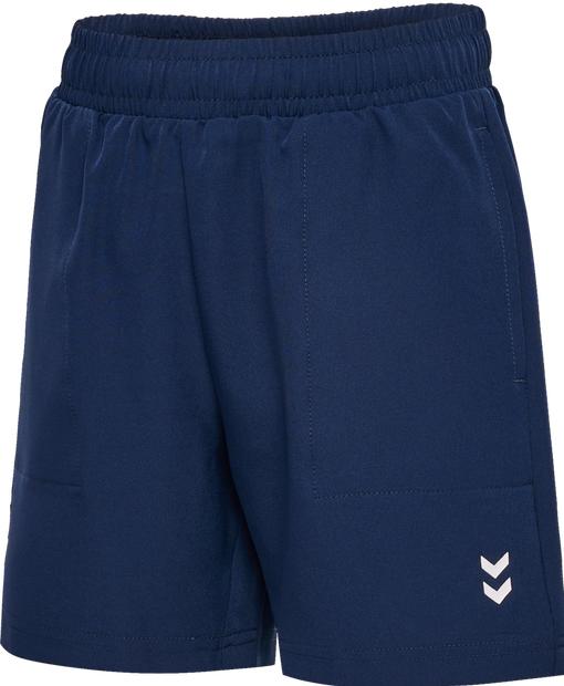 Produktbild hummel Hmljr Pulse Workout Shorts (104)