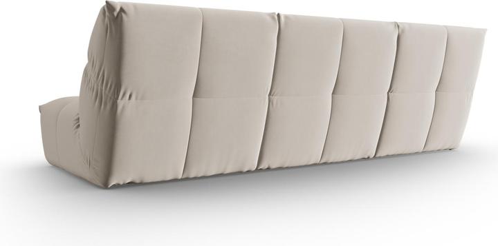 Actual product image Micadoni Jenna (3-seater, Modular sofa)