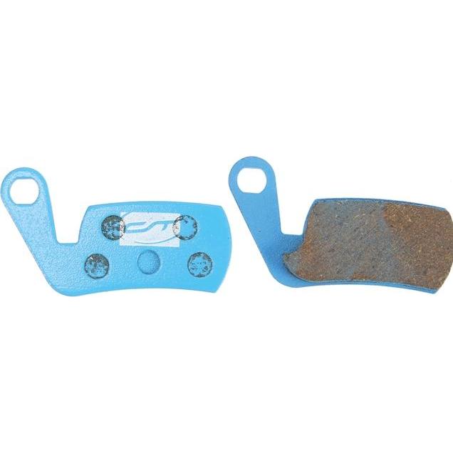 Contec, Bremsbeläge, (Organisch (Resin))